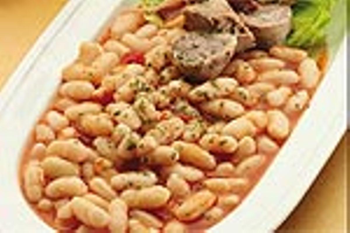 Platos tradicionales de invierno