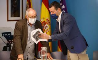 Sant Antoni legaliza ahora las seis naves que en el pasado mandato se vio forzado a dejar en un cajón