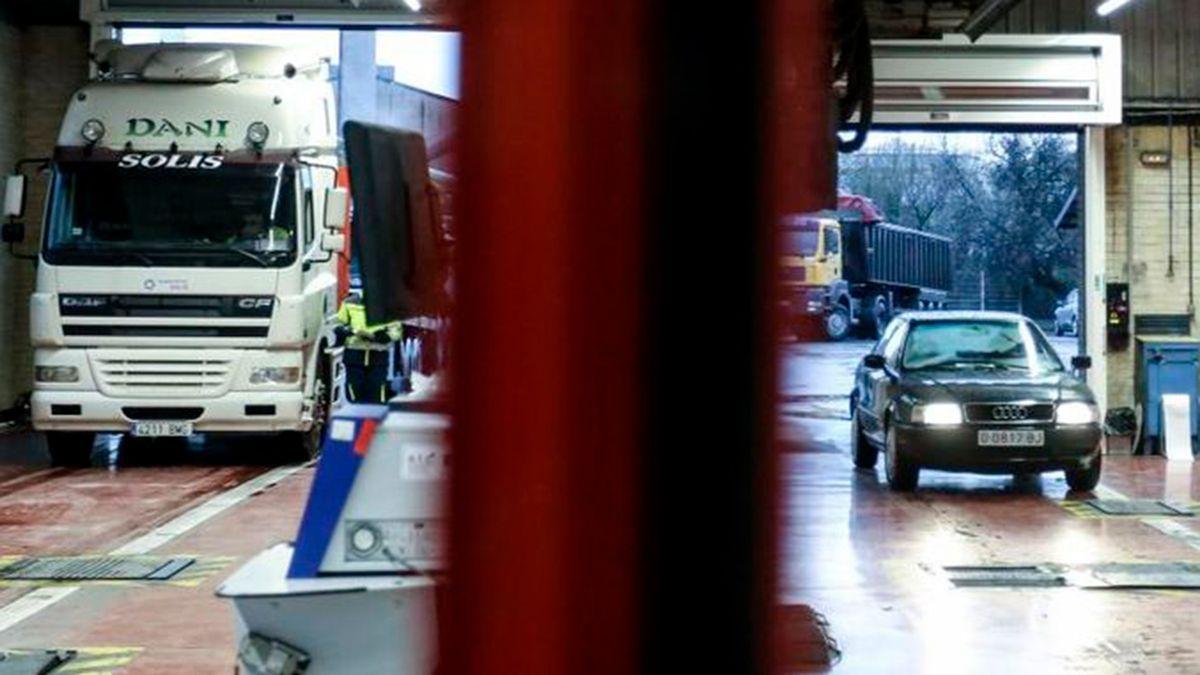 Coches:¿Te pueden multar por tintar las lunas de tu vehículo?