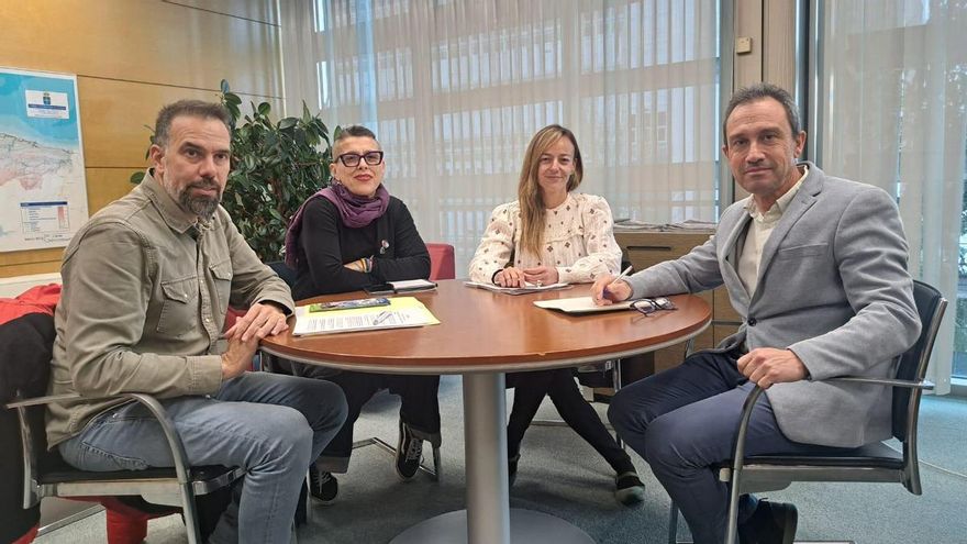CC OO pide al Principado “pinchar la burbuja” de la vivienda “limitando los precios”