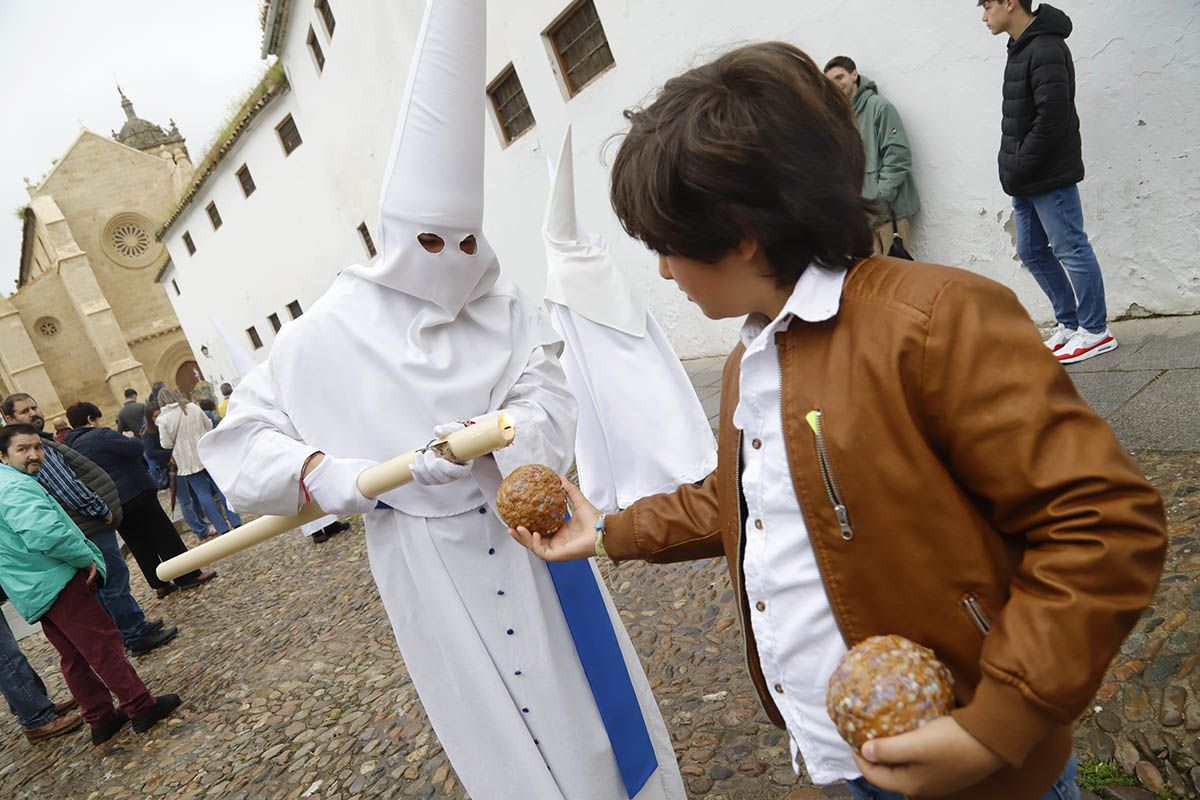 El Resucitado, en imágenes