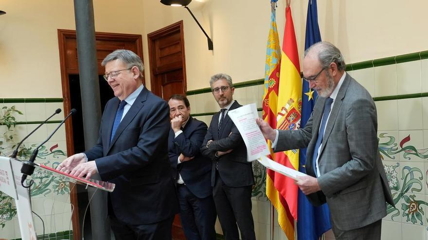 Las ayudas a la cerámica de Castellón, en cinco claves