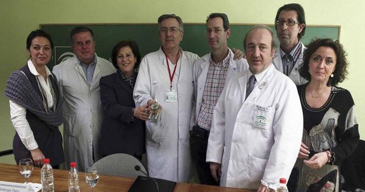 Un corazón artificial permite a los niños llegar con garantías al trasplante