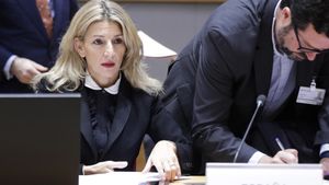 Espanya i vuit països més de la UE bloquegen la ‘llei rider’ europea