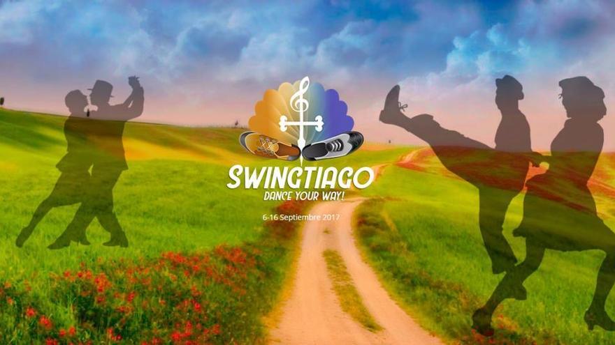 Imagen promocional de &quot;El Camino de Swingtiago&quot;