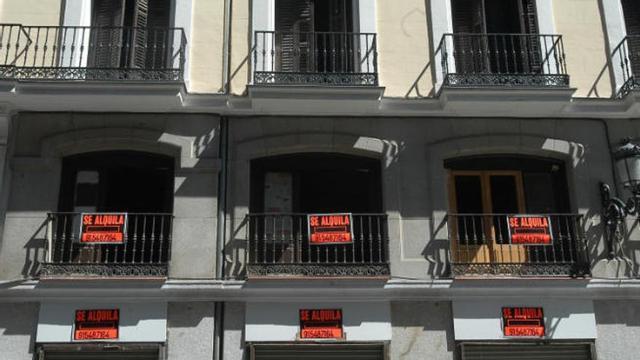 Canarias, donde más sube el precio de la vivienda de segunda mano