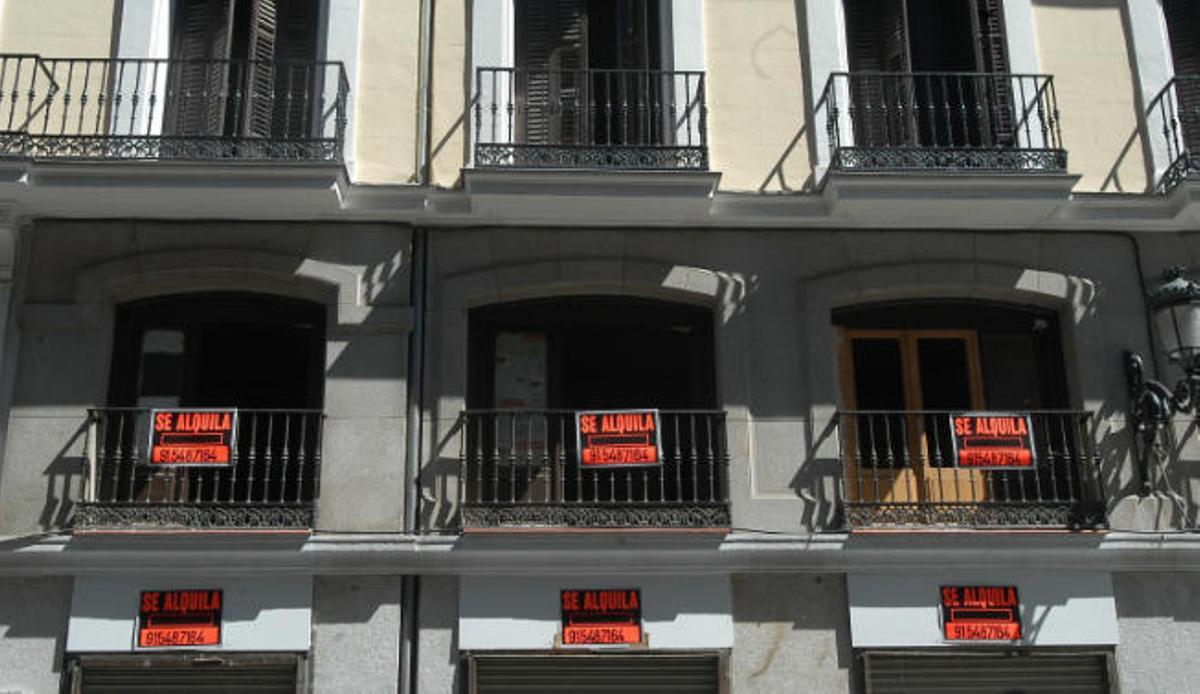 Canarias, donde más sube el precio de la vivienda de segunda mano