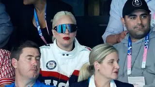 Tom Cruise o Lady Gaga, entre los famosos que asisten a los Juegos Olímpicos