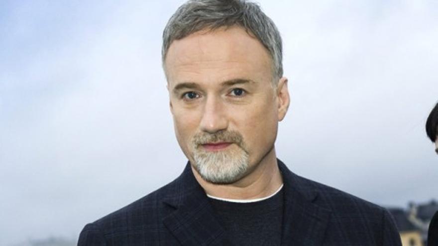 David Fincher: &quot;Todavía me queda mucho por hacer en el cine&quot;