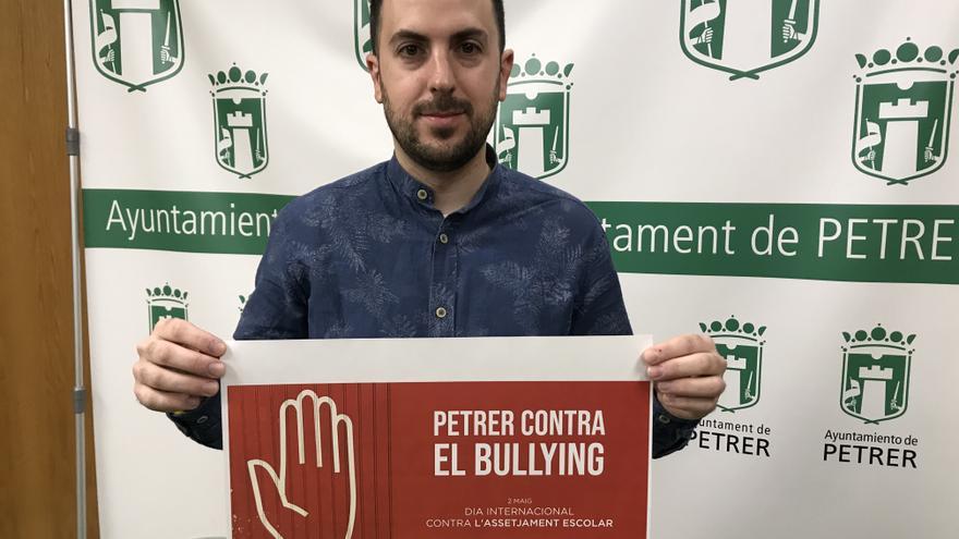 Un &quot;Mundial&quot; de fútbol contra el bullying en Petrer