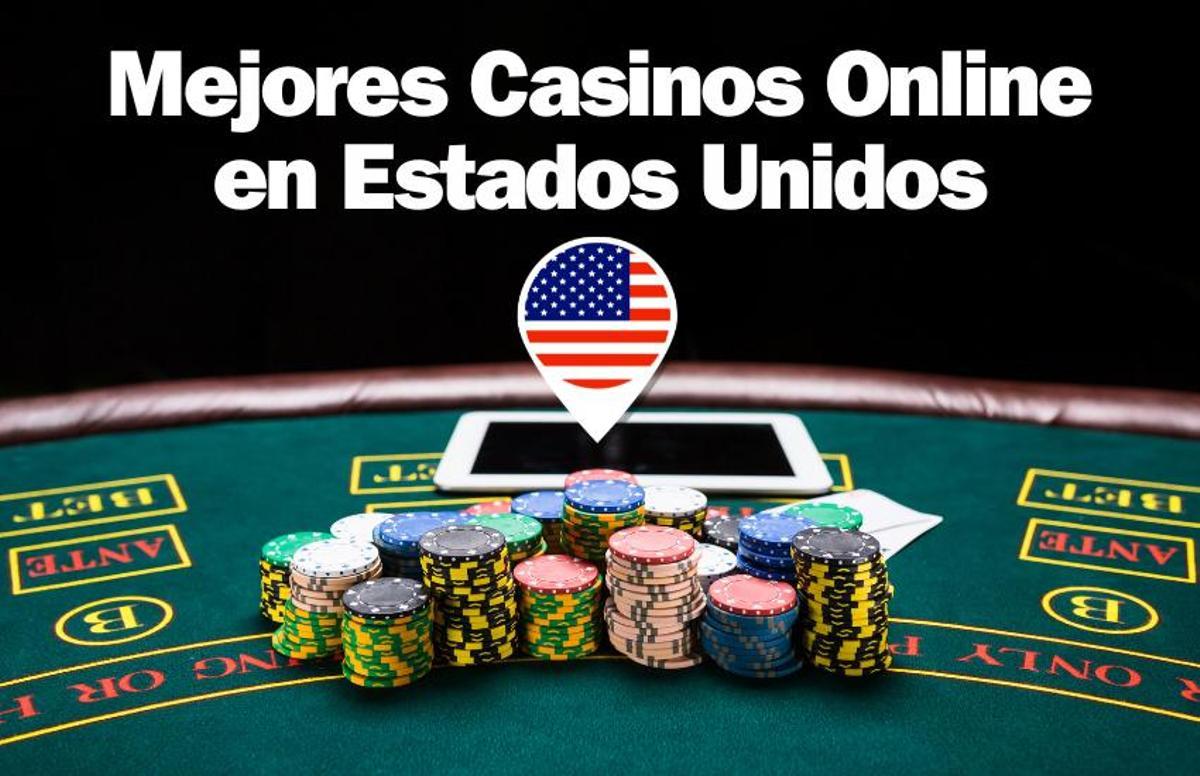 Casinos de alta apuesta en español