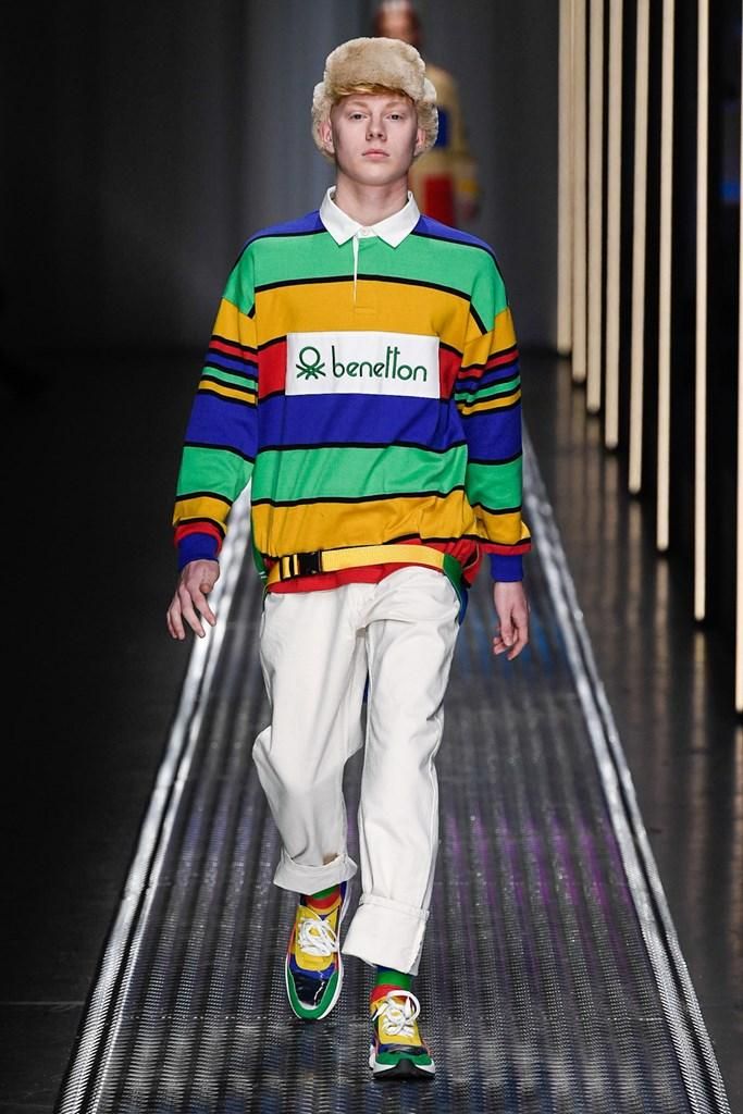 United Colors Of Benetton