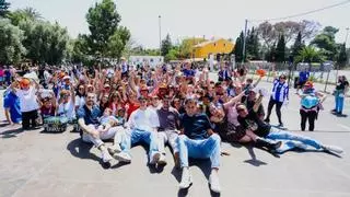 Herculanismo y un deseo común en la Santa Faz