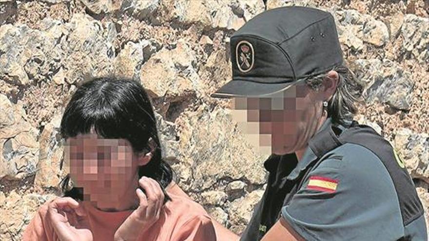 El hombre que mató a su madre la ocultó para no perder su pensión