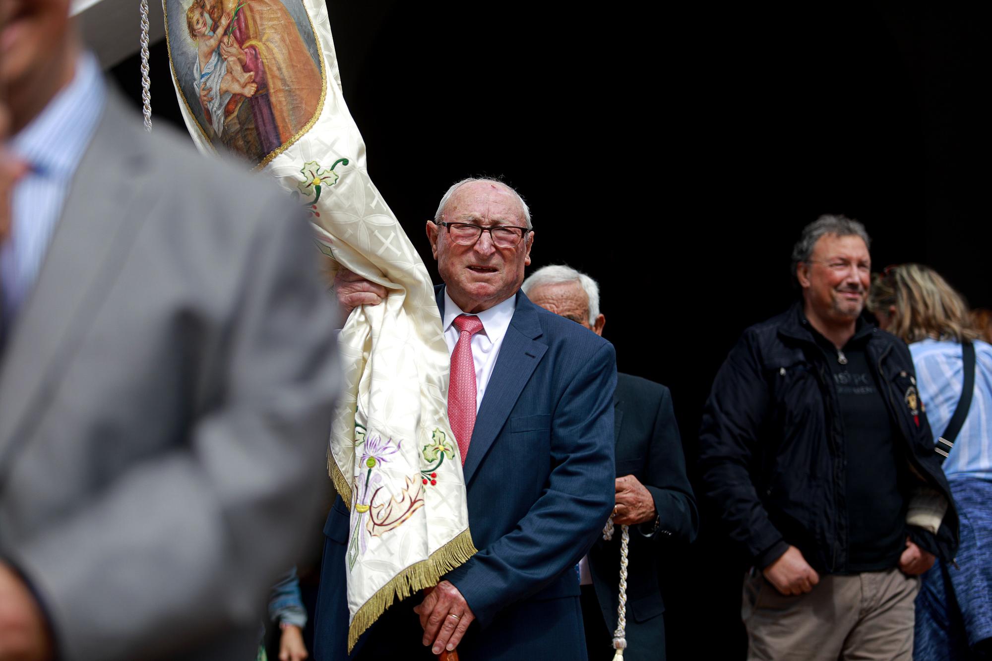 Mira aquí todas las fotos de las fiestas de Sant  Josep