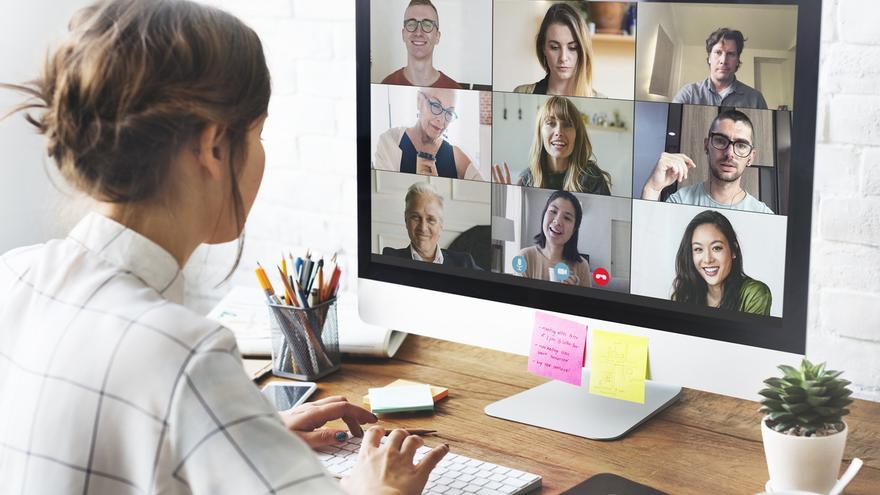 ¿Tu también odias las reuniones por videoconferencia? La ciencia te da la razón