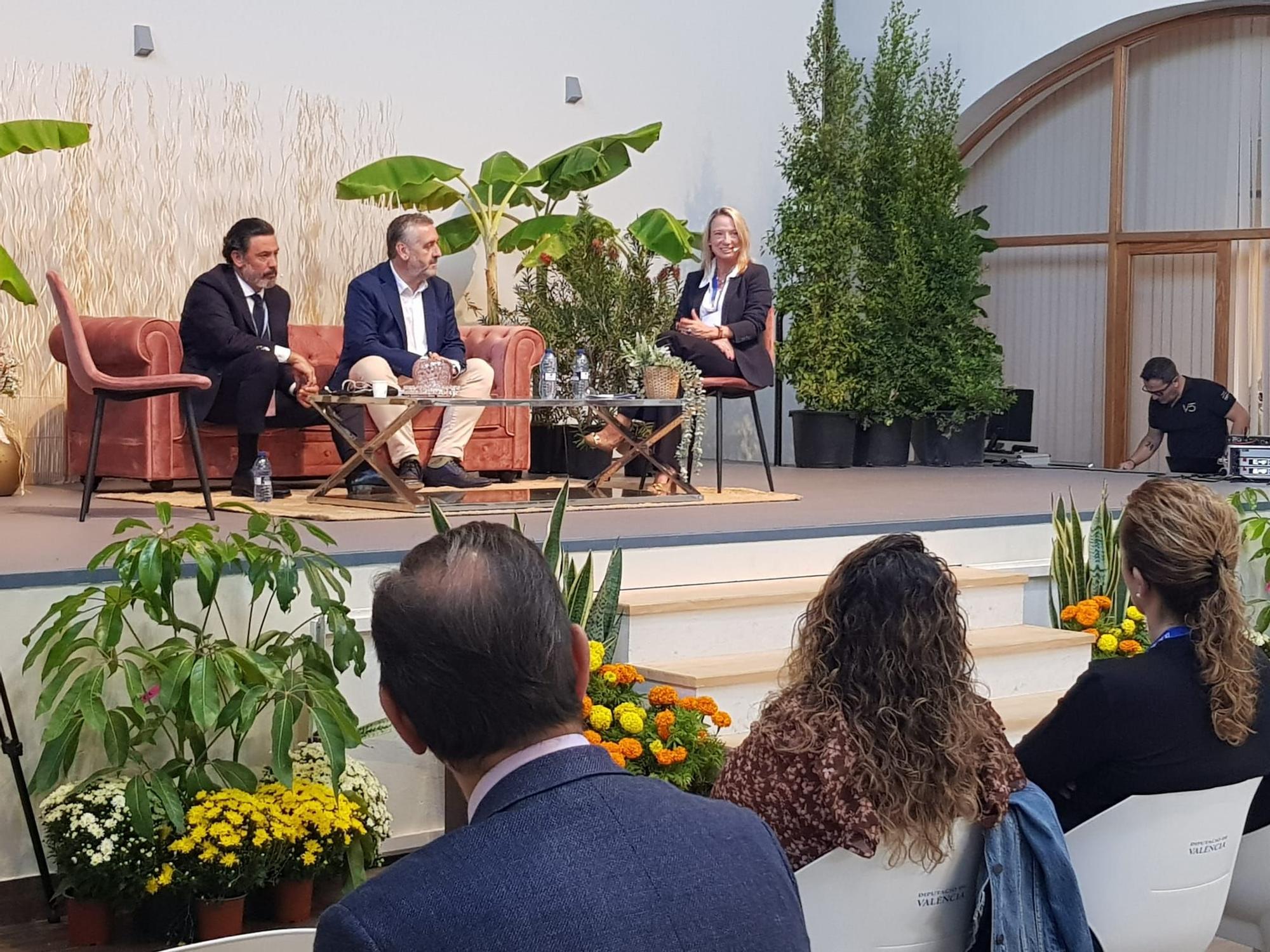 Benavites, epicentro de la política con sus Jornadas