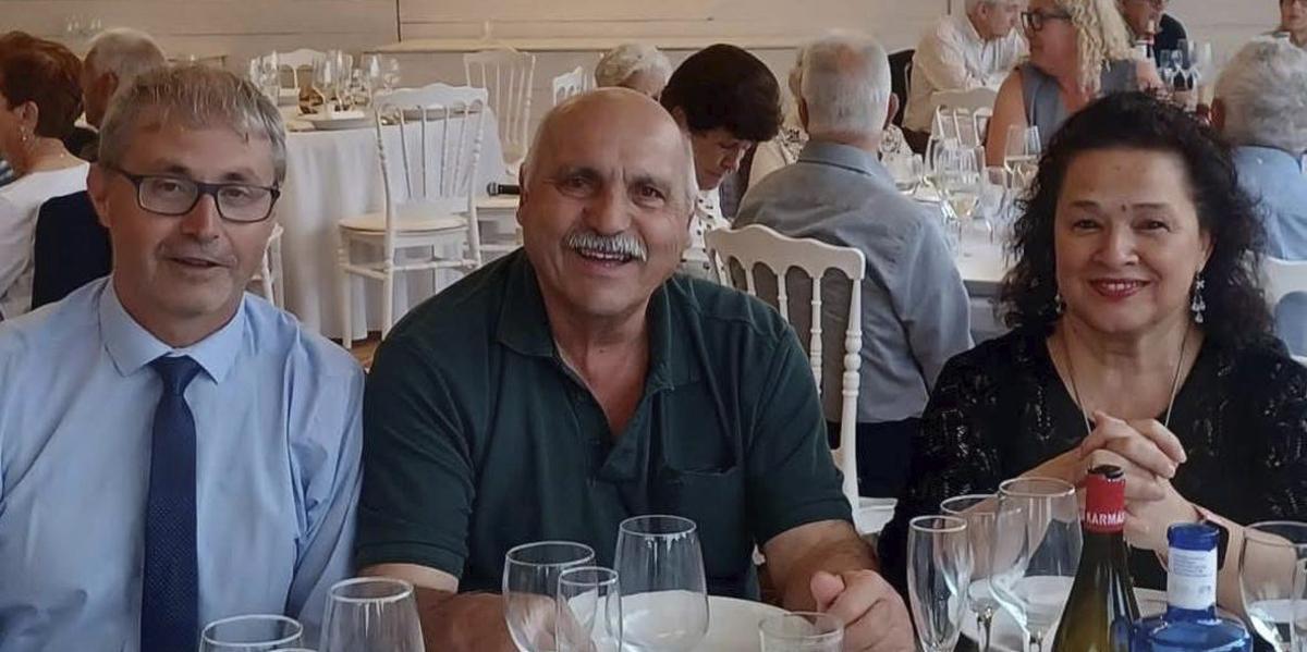Un homenaje a las personas mayores de Puig d’en Valls