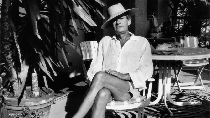 Marta Ortega dedica a Helmut Newton una nueva exposición de moda en A Coruña