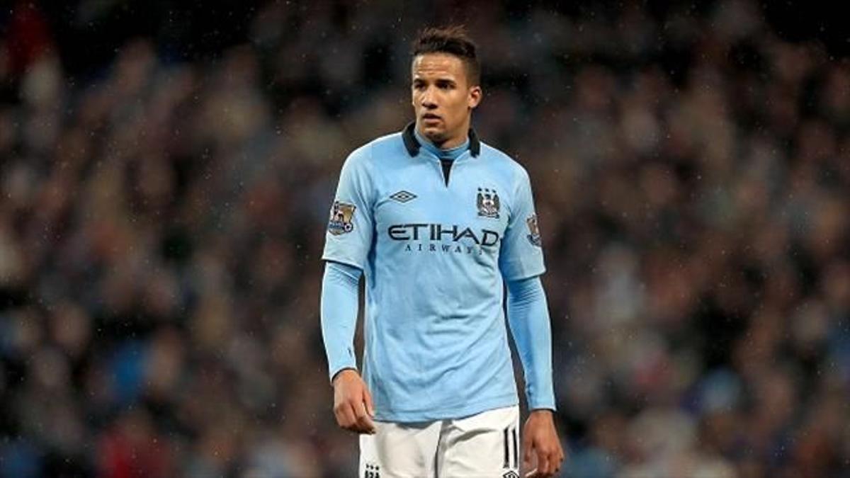 Scott Sinclair (7,8 millones de euros) Scott Sinclair (7,8 millones de euros)