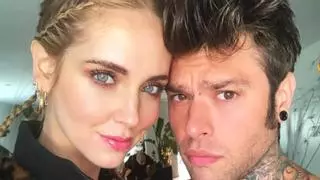 Confirmado: ¡Chiara Ferragni y Fedez se separan!