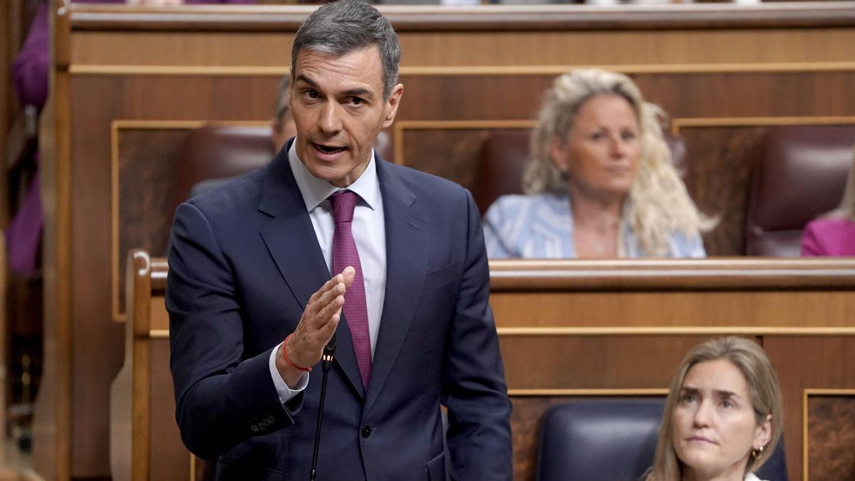 CASO PLUS ULTRA | El Gobierno ya condiciona el apoyo a Zapatero al avance de una investigación todavía “embrionaria”