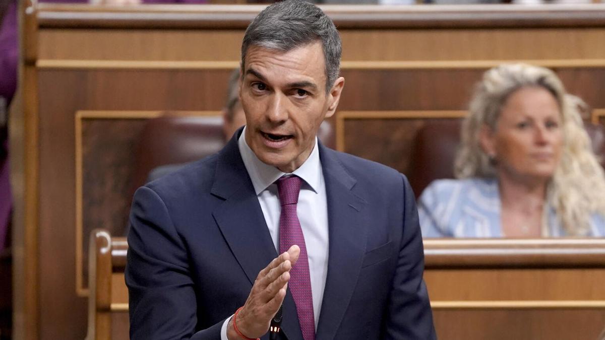 El PSOE activa el trámite en el Congreso para prohibir el acceso a redes sociales a menores de 16 años