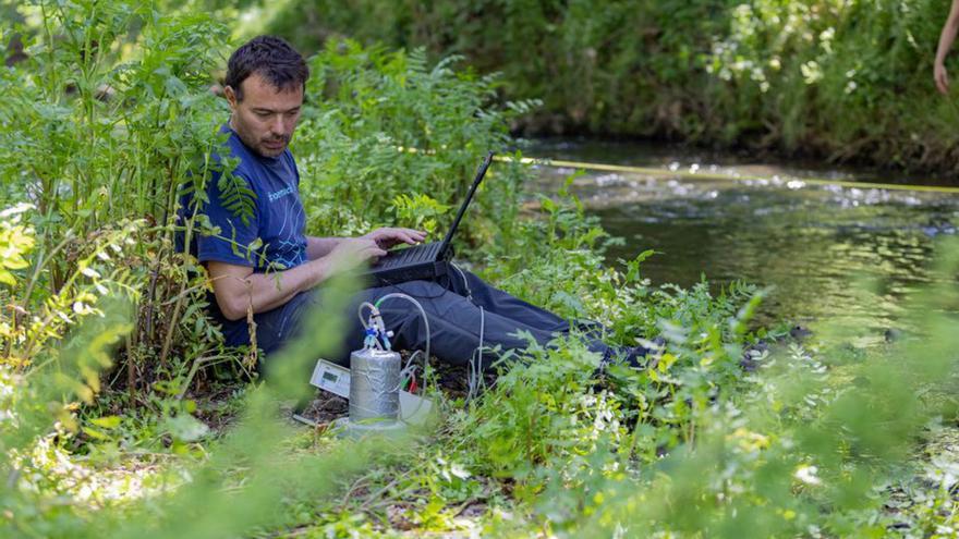 L’ICRA dirigirà una expedició per estudiar el llac assecat més gran del planeta