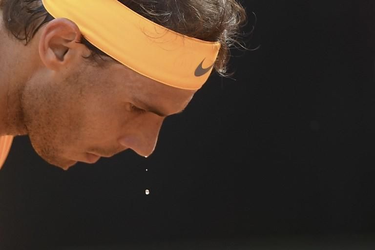 Final del Masters de Roma: Nadal - Zverev