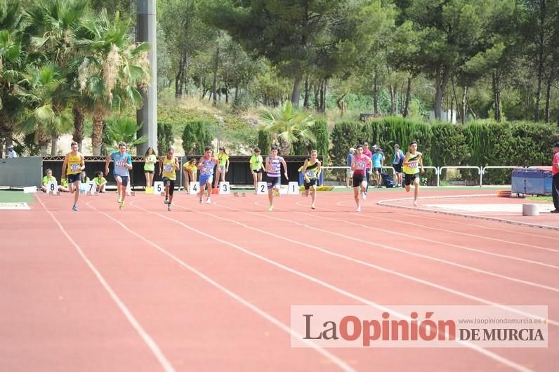 Campeonato de España Cadete