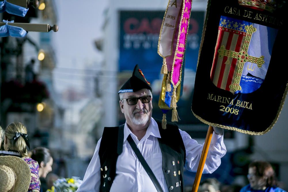 277 aniversario del Hallazgo de la Mare de Déu