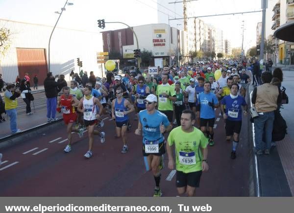 GALERIA DE FOTOS --- III Maratón internacional de Castellón