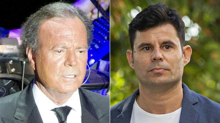 Julio Iglesias recurre la sentencia que le atribuye su última paternidad