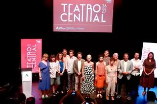 Todos los espectáculos que llegan al Teatro Central de Sevilla esta temporada: obras, fechas y ocho estrenos absolutos
