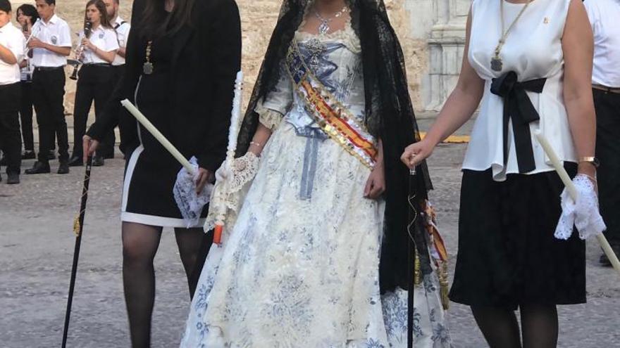 Corpus Christi en Castelló