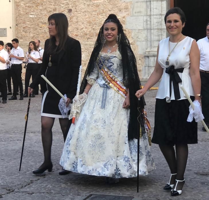 Corpus Christi en Castelló