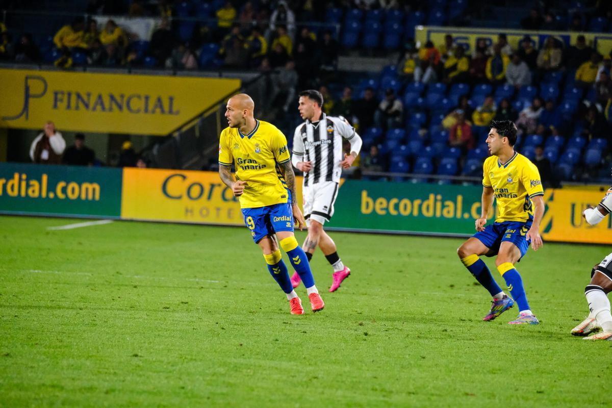UDLP - Castellón