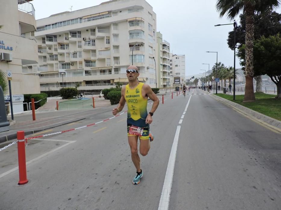 Duatlón Carnaval de Águilas