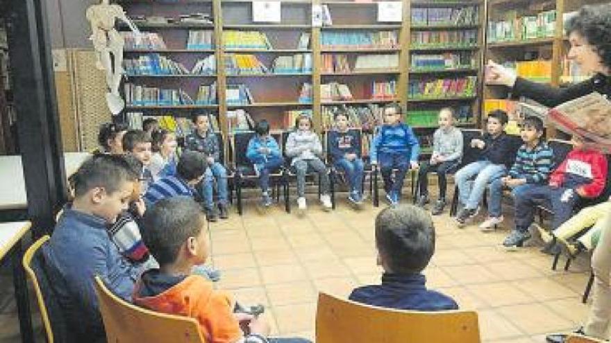 La biblioteca recibe otro premio &#039;María Moliner&#039;