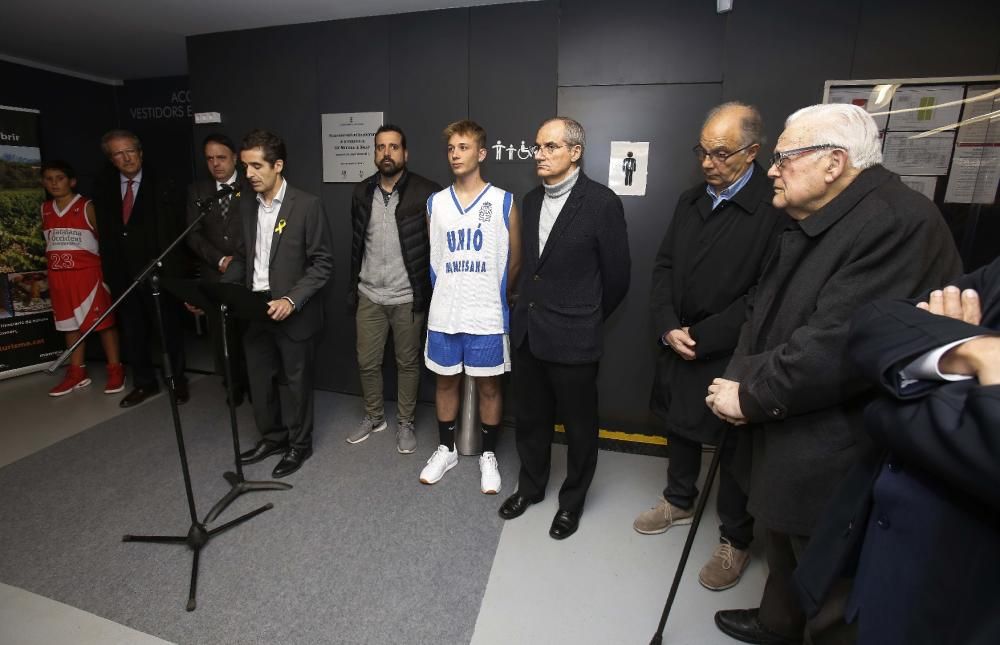 25è aniversari de la Unió Manresana