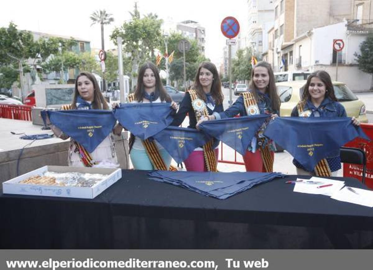 GALERÍAS DE FOTOS - Fiestas de San Pascual reunión de Pascuales y Pacualas