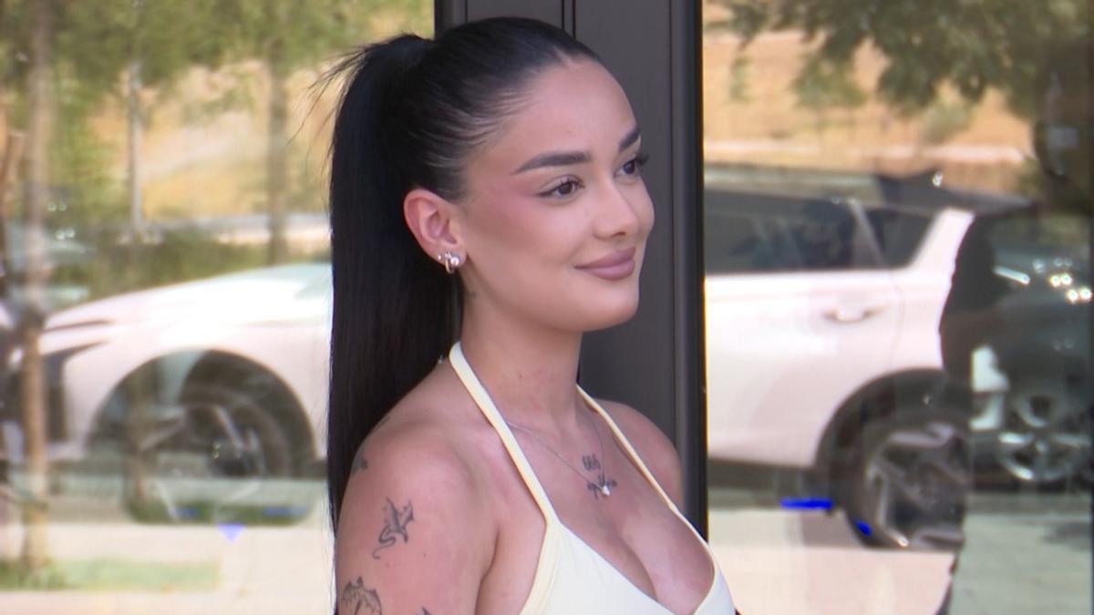 Juls Janeiro se reafirma contra Belén Esteban y desvela el apoyo de sus padres