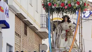 Aguilar celebra la Romería Nacional de Nuestra Señora de los Remedios