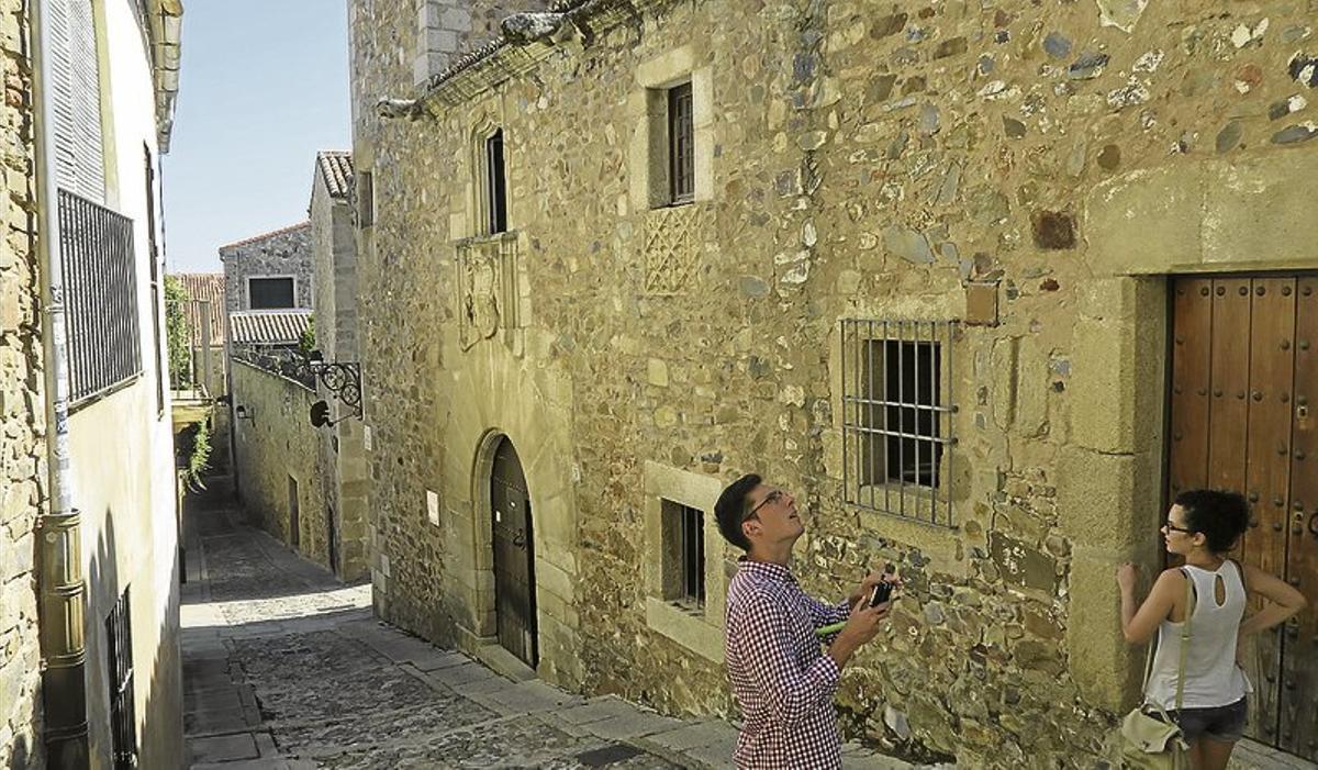 El legado de Alonso Zamora