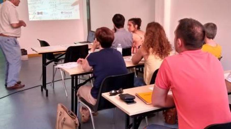 Fiscalitat Curs sobre les obligacions dels autònoms