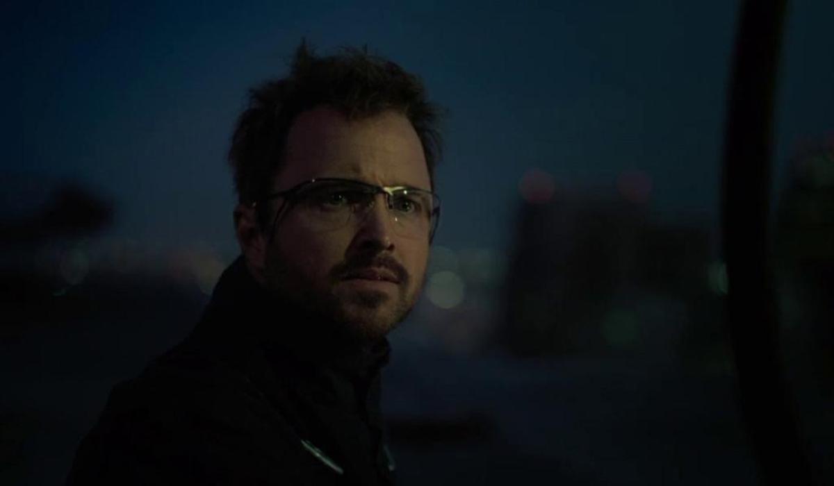 "Westworld" rueda en la Ciutat de les Arts