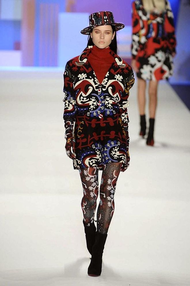 Desigual