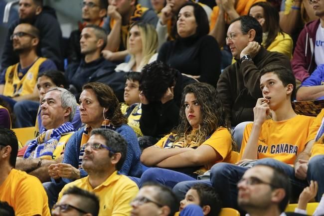 BALONCESTO COPA DEL REY 2016