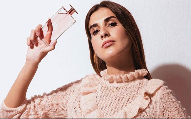 Los 9 perfumes más instagrameables (y que las influencers adoran) - Woman
