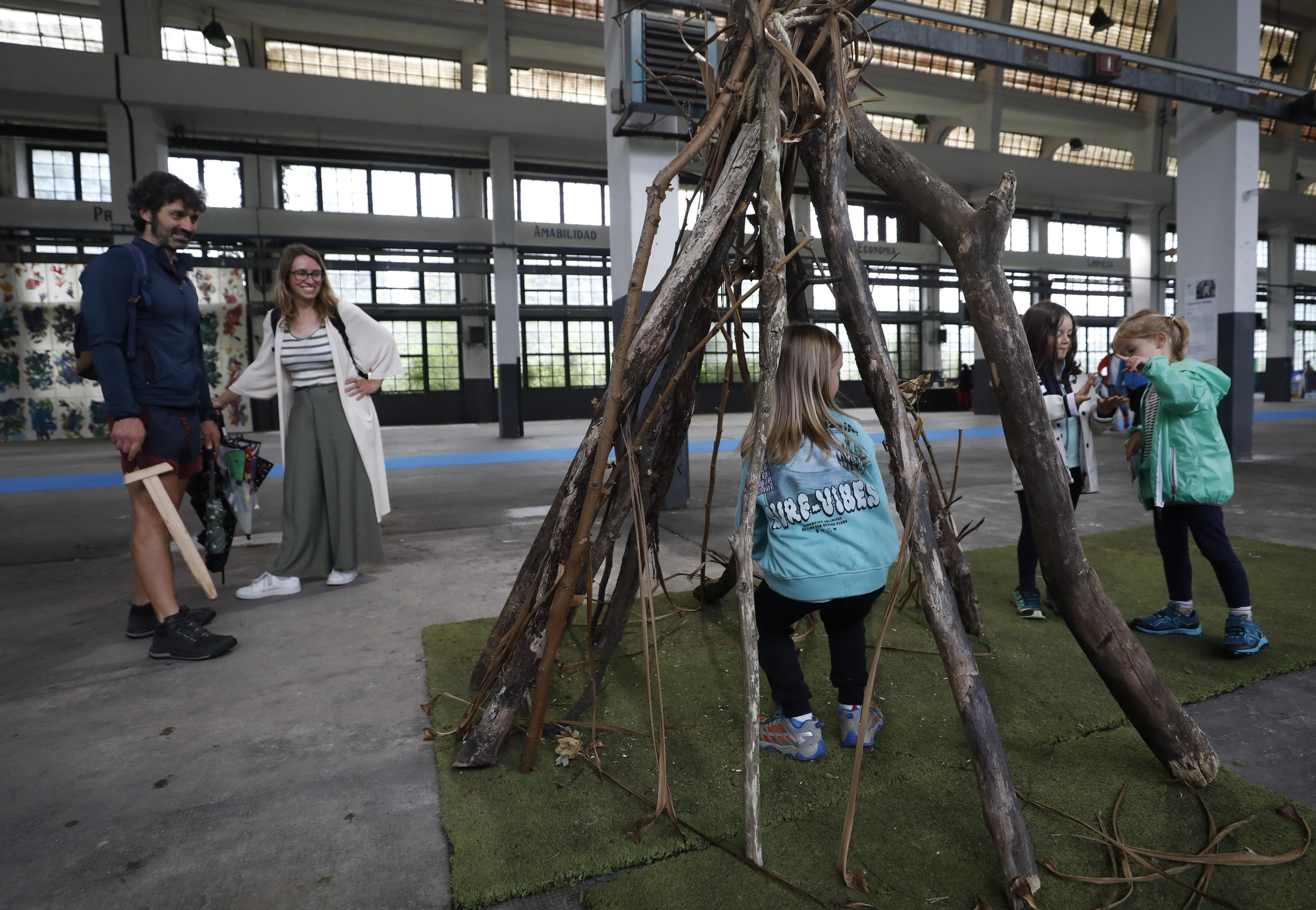 La II Semana de Arte abre al público las puertas de La Vega